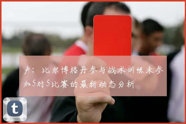 卢：比尔博格丹参与战术训练未参加5对5比赛的最新动态分析