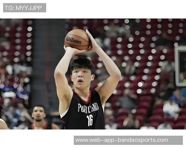 杨瀚森NBA生涯得分超越河村勇辉成为亚洲第12位得分手